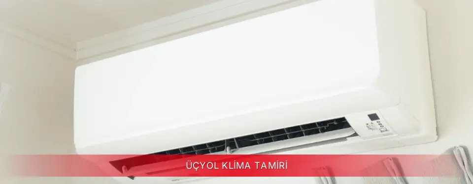 Üçyol İlçemi TCL Klima Tamiri